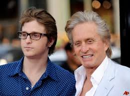Image Michael <b>Douglas</b>, <b>Cameron</b> Picture