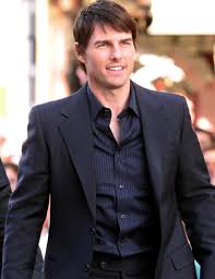 Tom Cruise Picture 4