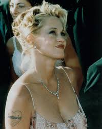 Image <b>Melanie Griffith</b> - In Your Picture