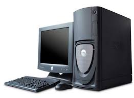 XRF Computer