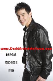 nick jonas david archuleta