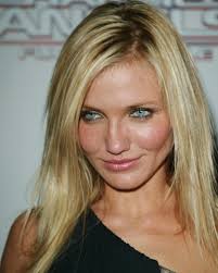 Cameron Diaz Born on August 30