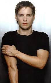 Image Tobey Maguire Picture