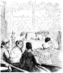 Rural Old Lady x26quot BARE BACK