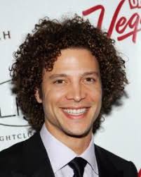 Justin Guarini Image Out in Hollywood: American Idol Archives Picture 6