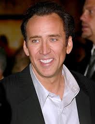 Image WILL SMITH, <b>NICOLAS CAGE</b> Picture