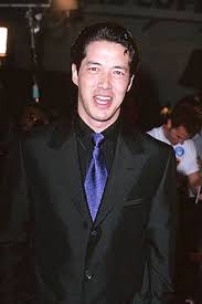 Image Premiere: Russell Wong at the Picture