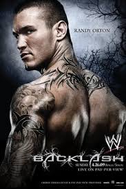 The 2009 WWE Backlash