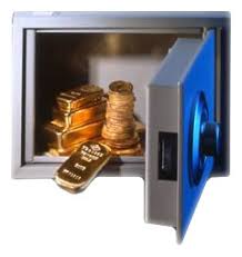 What are Gold Funds