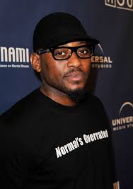 Image Email Me <b>Omar Epps</b> Pictures Picture