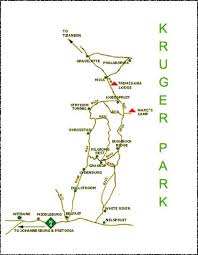 Map Cheetah Inn Country Hotel