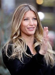 Gisele Bundchen Image Brady rebounds with supermodel Gisele? NFL nbcsports. Picture 5