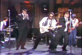 performing Soul Man 1978 image