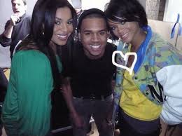 Chris Brown Image rihanna and <b>chris< b> <b>brown< b>.jpg Picture 2