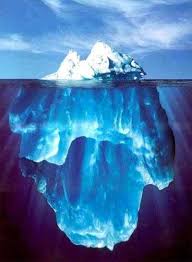 The authors focus on the oceans and