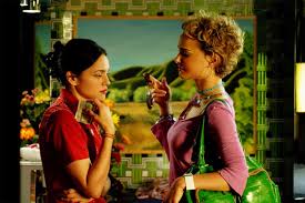 Image auteur <b>Wong Kar</b> <b>wai</b> — the Picture