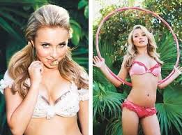 Image and <b>hayden panettiere</b> Picture