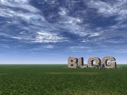 A blog is a