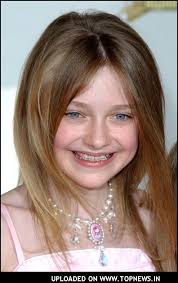 Image <b>Dakota Fanning</b> at 20th Kid's Choice <b>...</b> Picture