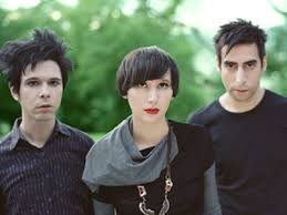 Yeah Yeah Yeahs Picture 3