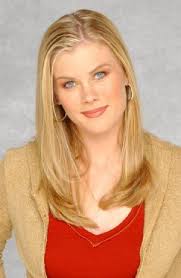 Alison Sweeney Picture 1