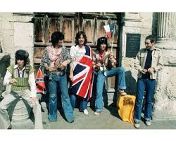 Photo Gallery: Ruby Tuesday, <b>The Rolling</b>