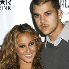 Robert Kardashian Jr. and