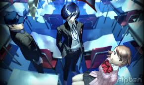 Persona 3: FES Review