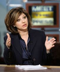 Maria Bartiromo Picture 2