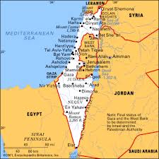 Israel's security.