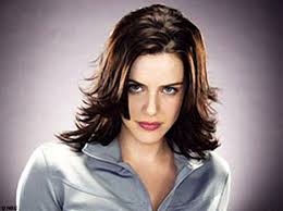 Image <b>michelle ryan</b>, Sci Fi, Picture