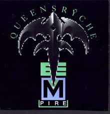 Image <b>Queensrÿche</b> - Empire Picture