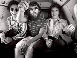 Creedence Clearwater