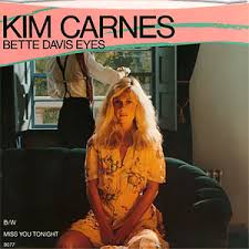 Kim Carnes Betty Davis Eyes 
