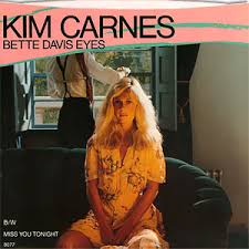 Kim Carnes Betty Davis Eyes