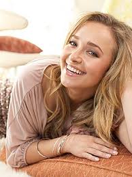 Image <b>Hayden Panettiere</b>. She’s only 18, <b>...</b> Picture