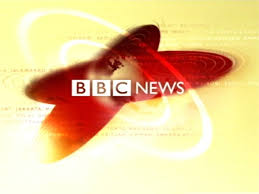 This Is the Voice of the BBC