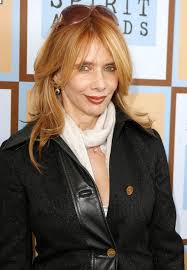 Rosanna Arquette