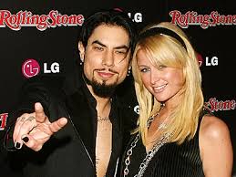 Dave Navarro Picture 1