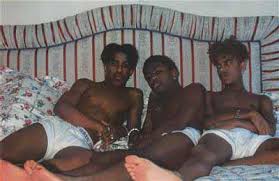 Image Were the <b>B2K</b> boys Picture
