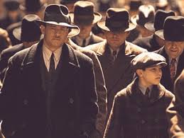 Road To Perdition