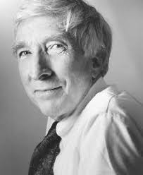 John Hoyer Updike was born in 1932 