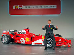 Michael Schumacher Picture 3