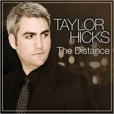 Taylor Hicks Image cd8 <b>taylor< b> <b>hicks< b> the distance.jpg Picture 5