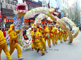 Happy Chinese New Year
