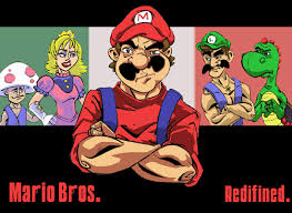 Image <b>Mario</b> Soprano Picture