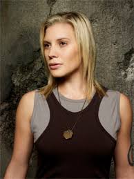 Image <b>Katee Sackhoff</b> Picture