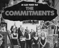 Reading The Commitments