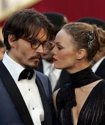 Johnny, 44, has gushed. “If