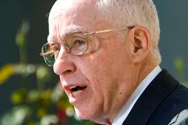  Know About Michael Mukasey